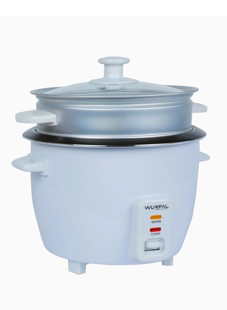 أورفال وورفال طباخة أرز كهربائية أوتوماتيكية 1.0 لتر 750 واط - Image 5